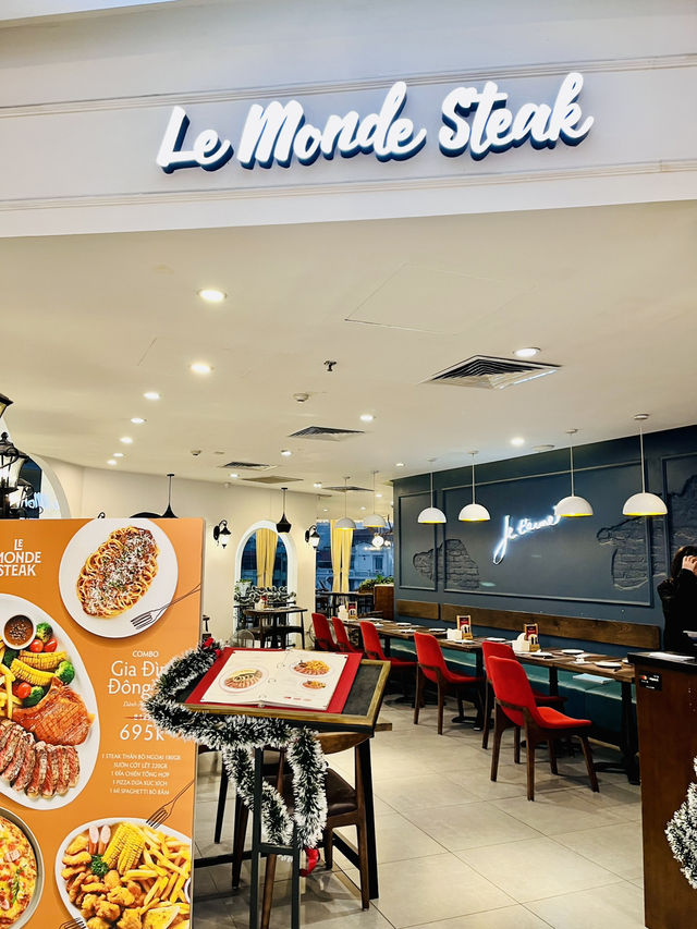 French Flavors Hanoi🍽️ French Flavors Hanoi🍽️