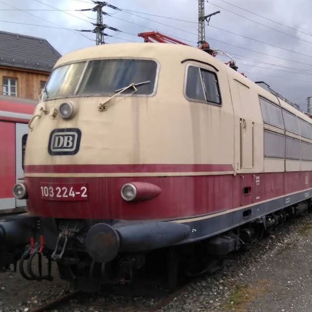 German Railway Museum Nuremberg (DB Museum Nürnberg) – Germany’s Oldest Railway Museum and a Journey German Railway Museum Nuremberg (DB Museum Nürnberg) – Germany’s Oldest Railway Museum and a Journey