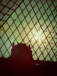 France in Autumn: Eiffel Magic, Dreamy Streets & Dessert Goals 🇫🇷✨