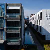 ⛱️ พักผ่อนริมทะเลระยองฟีลโฮมมี่