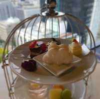 나고야 간코호텔 에스파시오(名古屋観光ホテル エスパシオ) Espacio Lounge