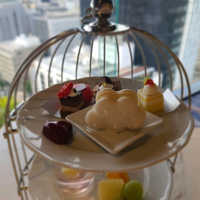 나고야 간코호텔 에스파시오(名古屋観光ホテル エスパシオ) Espacio Lounge 나고야 간코호텔 에스파시오(名古屋観光ホテル エスパシオ) Espacio Lounge