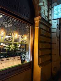 Prague Vegan Finds🥗