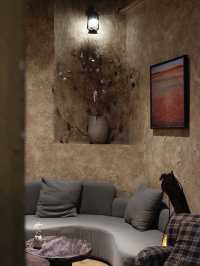 Ba Cậu Café – A Cozy Hidden Spot Inside an Old Hanoi House