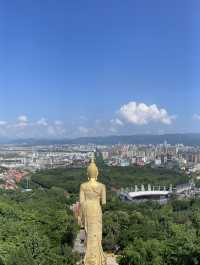 景洪勐泐文化旅遊區必打卡