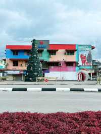 Explore Bau Town – A Must-Visit Historical Gem