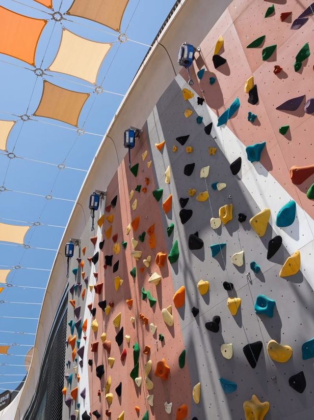 The Salty Breath of Sai Sha