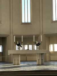 雷克雅維克必打卡人文雕塑🏙️