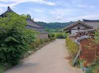 【韓國🇰🇷•慶州】崔氏古宅