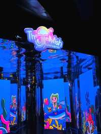 SEA LIFE  ย้อนวัยเด็กที่อควาเรียมกลางกรุง 🐠🪼🪸