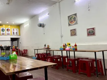 MÂM CHÁO ẾCH SINGAPORE NÓNG HỔI ĐẬM CHẤT TRUYỀN THỐNG