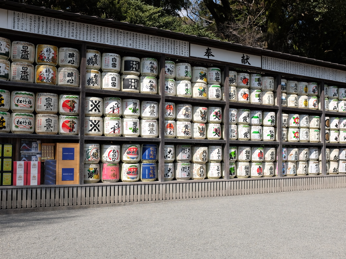 Enoshima, a serene escape above the sea.