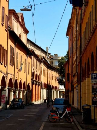 再一次義大利之旅：波隆那之旅🇮🇹