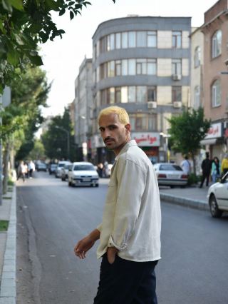 🇮🇷伝統と現代がぶつかる都市・テヘラン 