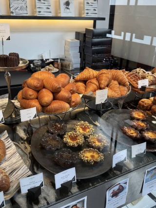 Amatissimo Caffe