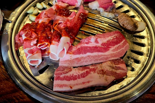 Saemaeul Sikdang - セマウル食堂。 | Trip.com ソウル