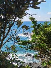 Namwon Jeju: для романтических выходных на острове