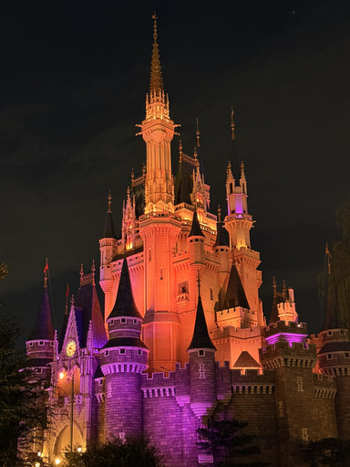 東京ディズニーランド 東京ディズニーランド、2025年10月。 | Trip.com 浦安