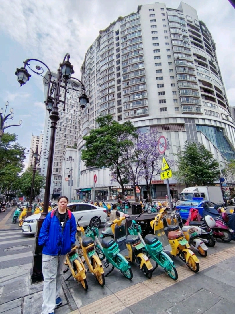Trip.com Kunming