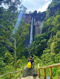  Hidden Gem in Sumatra💧
