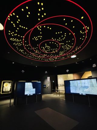 【奈良・明日香村】四神之館