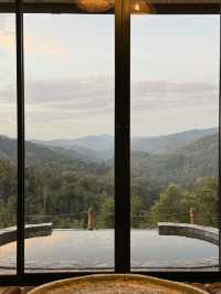 ☁️ Wake Up Above the Clouds at This Mountain Stay Near Chiang Mai