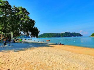 Symphony of Pangkor Laut