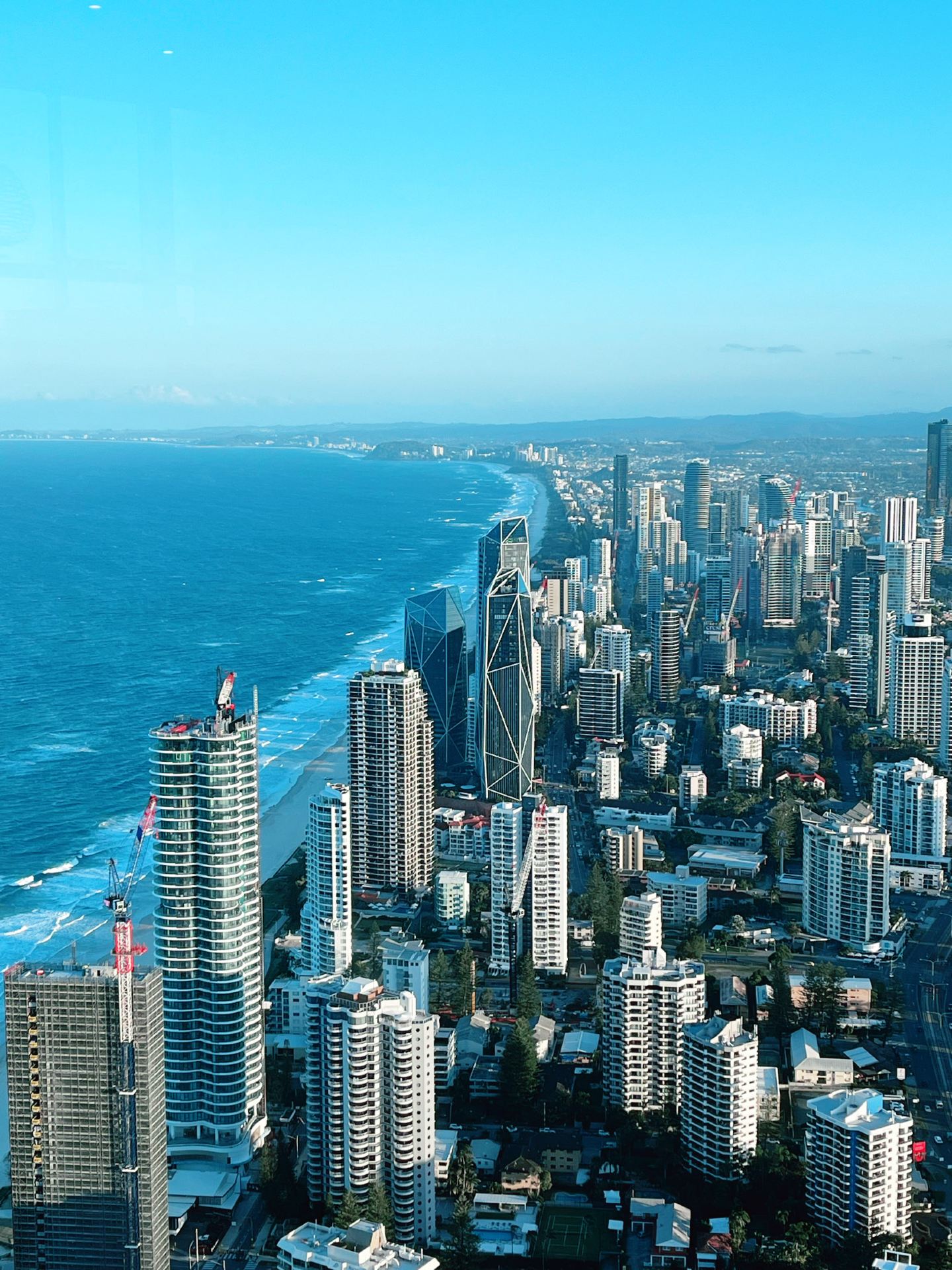 Gold Coast — Even More Beautiful Than My Photos!