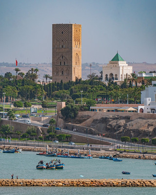 🇲🇦 Morocco — A Land of Colors, Culture & Timeless Beauty 🕌🌅