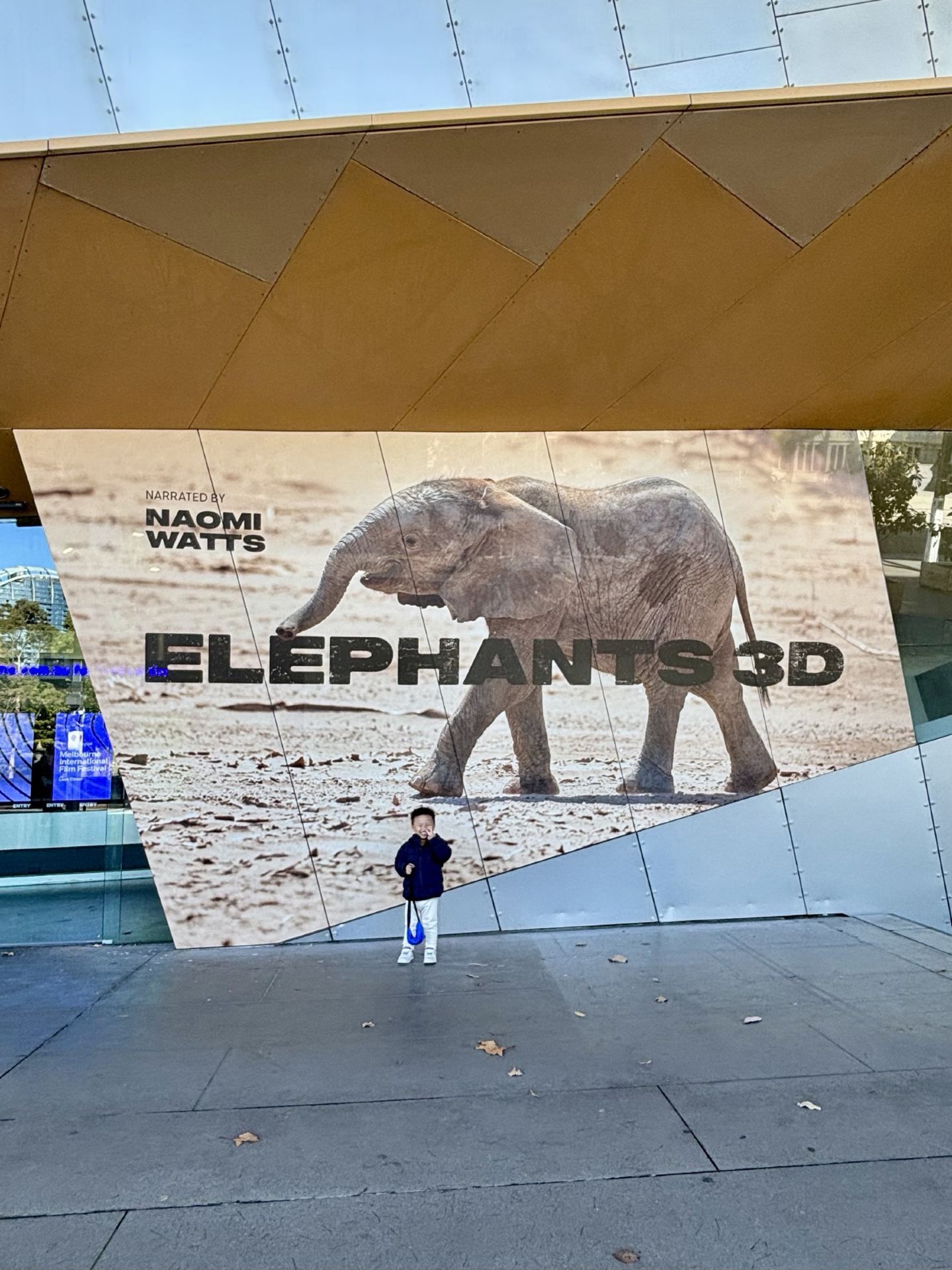 🦖 Melbourne Museum with a Young Child | Our 2-Hour Visit