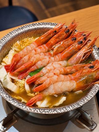 【오사카/우메다】 조개 요리를 중심으로 풍부한 해물을 즐길 수 있다
