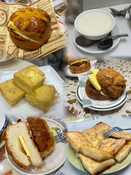 香港氷室（ビンサッ）特集！茶レストラン6軒を巡った本音の食レポ。