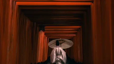 Japan Travel Guide: How I’d Plan My First Trip to Japan 🇯🇵 — traveler post in Kobe