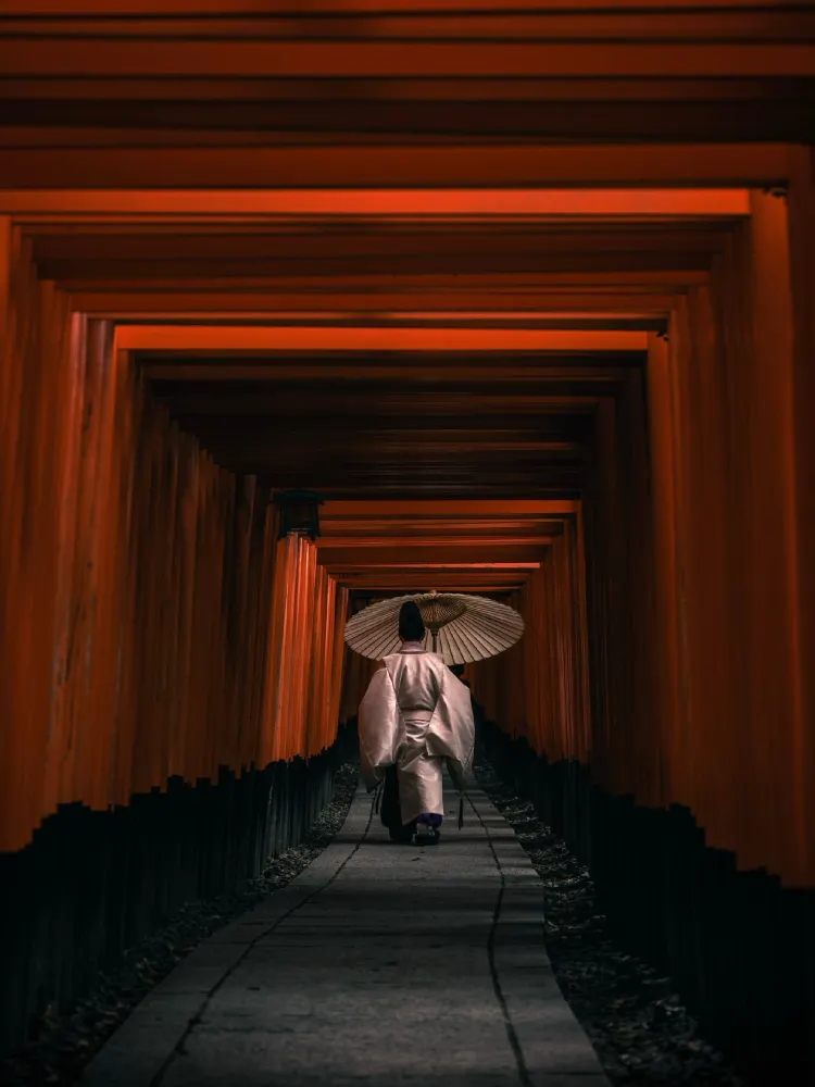 【日本旅行ガイド】初めての日本旅行を最高にするためのプランニング術 🍜⛩️