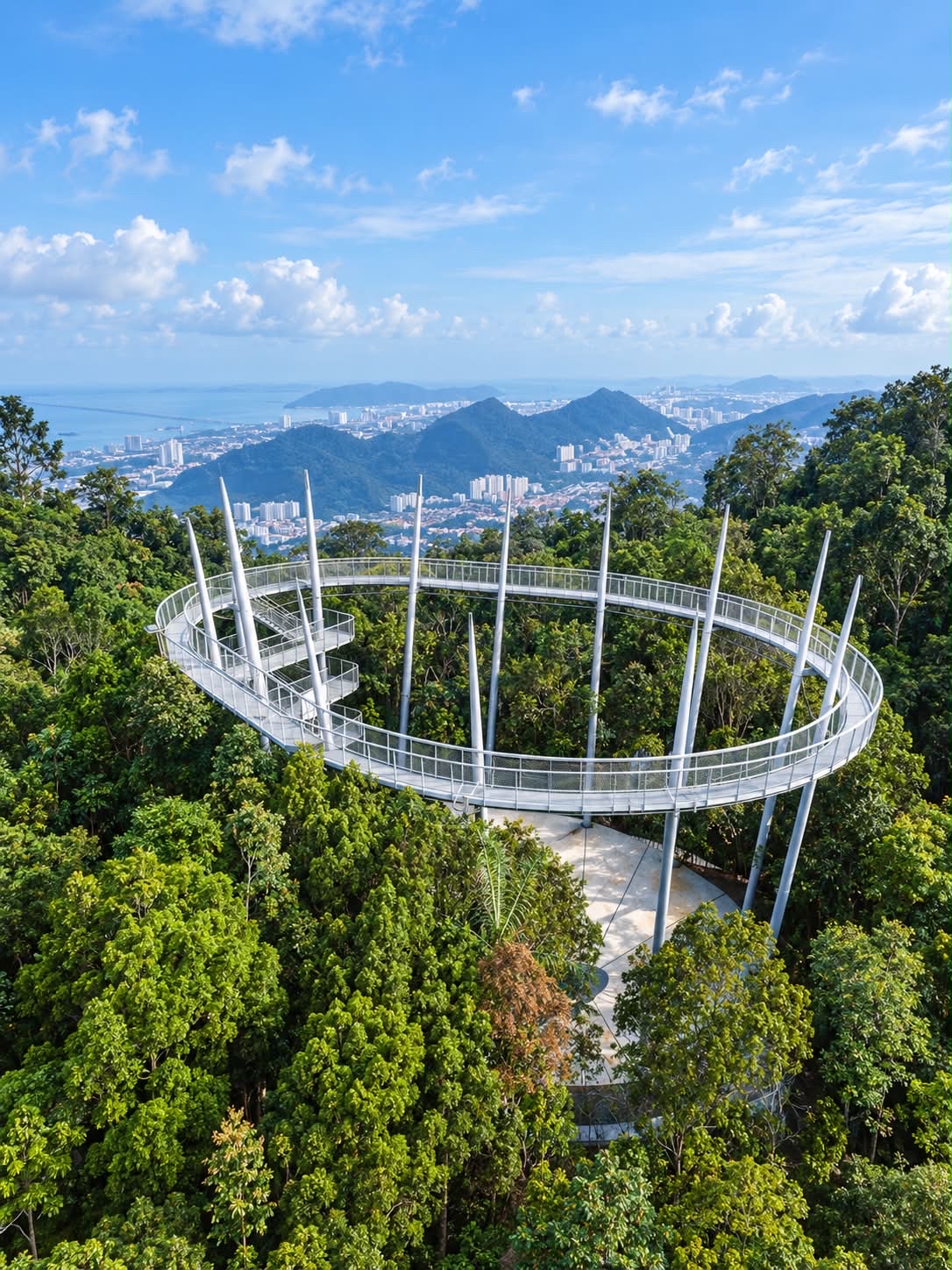 Penang Hill