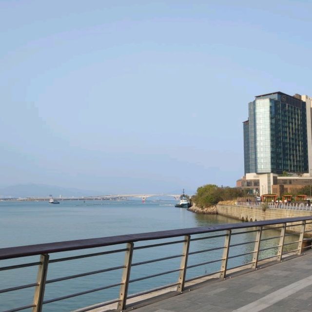 大嶼山深度遊 驚喜處處