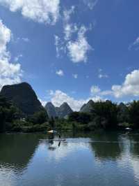 Yangshuo - A Dreamy Escape from City Life