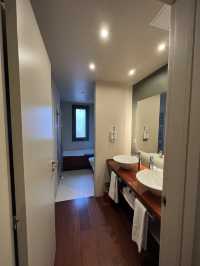 Fabulous boutique Hotel Gran Claustre