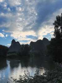 Yangshuo - A Dreamy Escape from City Life