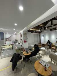 Hutong Rooftop Cafe: Phoenix Coffee