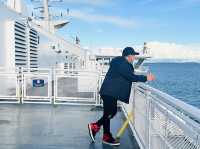 BC Ferries