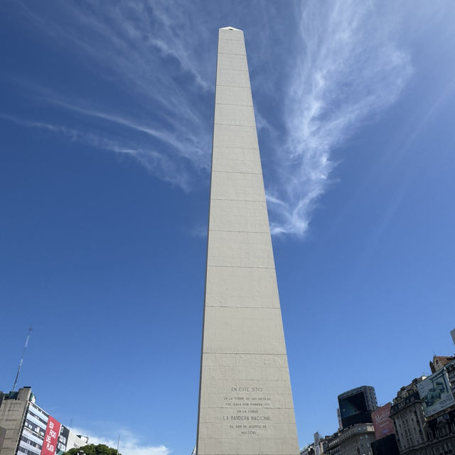 🇦🇷阿根廷布宜諾斯艾利斯市內景點