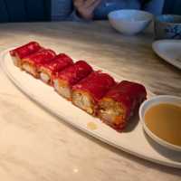Michelin star dim sum in Shenzhen