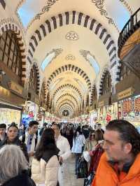 One-Day Istanbul Transit Itinerary