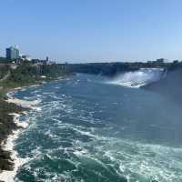 📍Niagara Falls 🇨🇦
