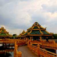 Ancient City of Siam