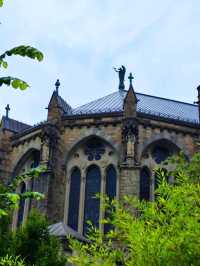Cathedral of St. John the Divine (Manhattan)