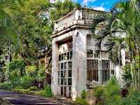 Amazing Saranrom Park