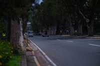  Late Afternoon at Burnham Park, Baguio