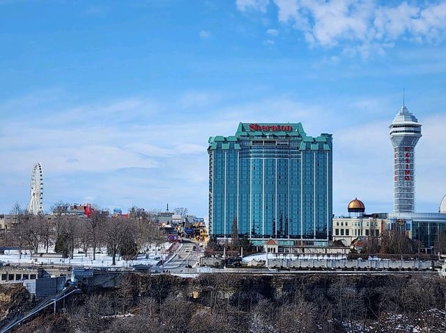✨ Buffalo水牛城 一日快閃 ✨